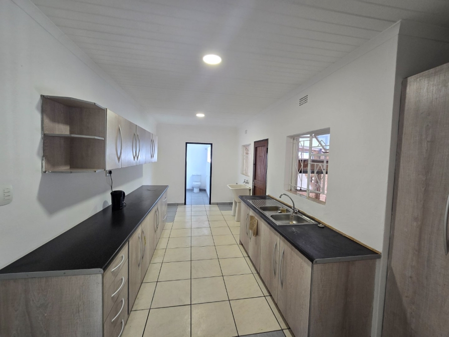 Commercial Property for Sale in Hospitaalheuwel Free State